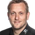Mads Svendsen