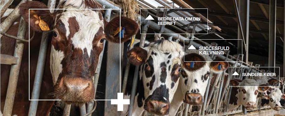 DeLaval BioSensorer