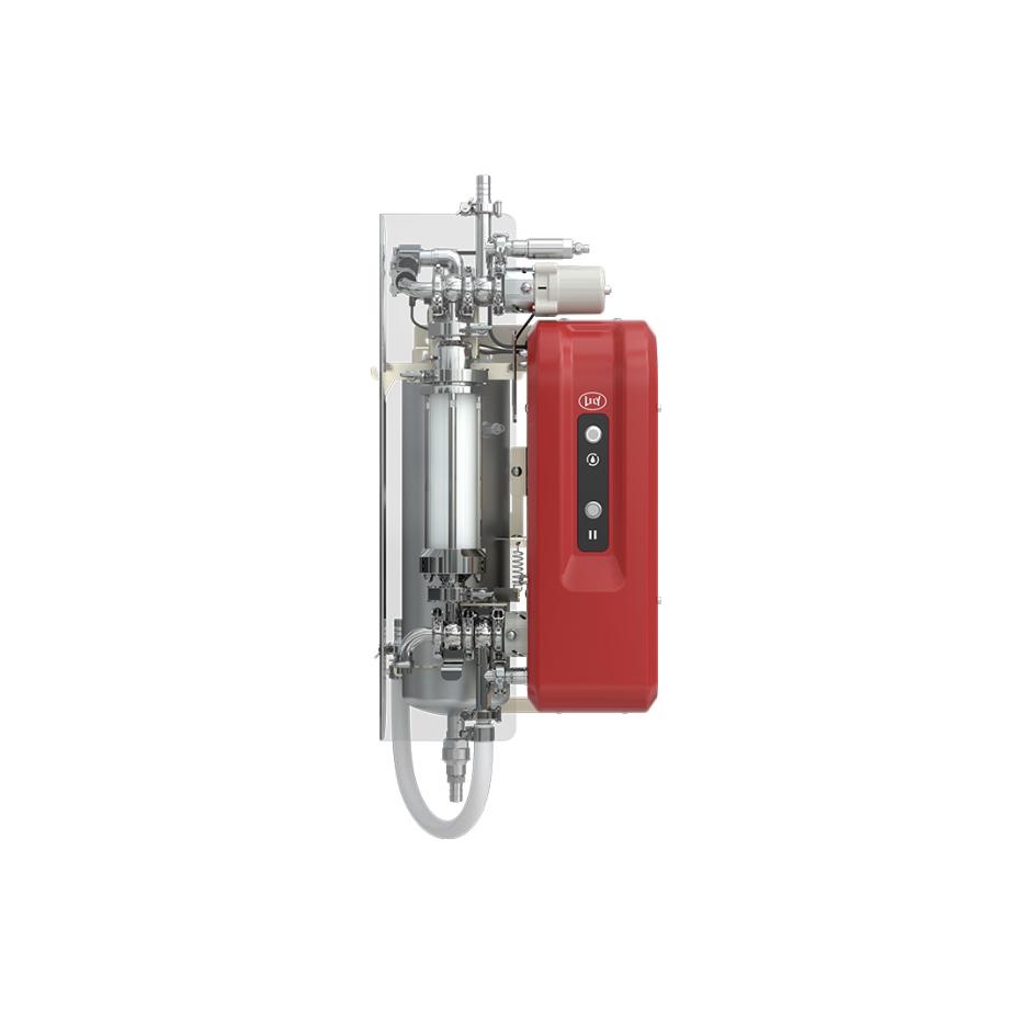 Lely Automatisk Mælkefilter