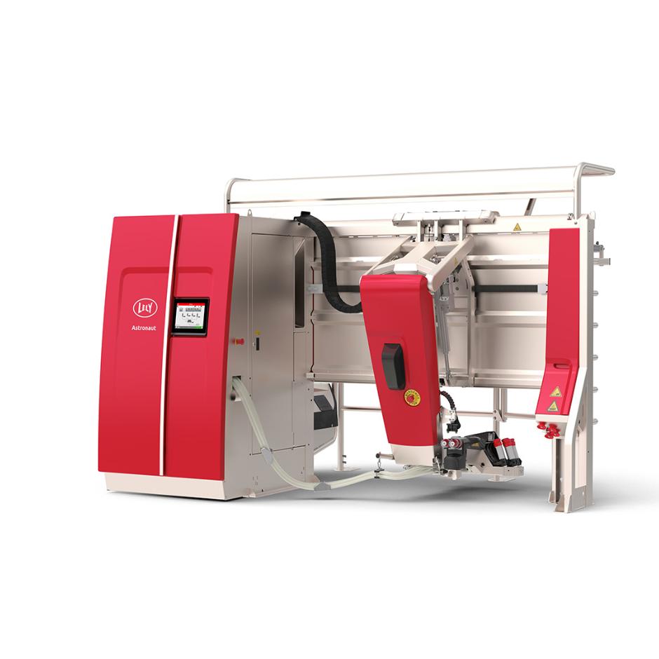 Lely Astronaut A5 Next