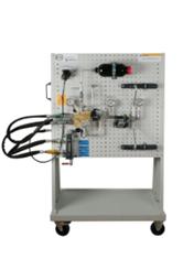 HYDRAULISK 2-KREDS BREMSESYSTEM