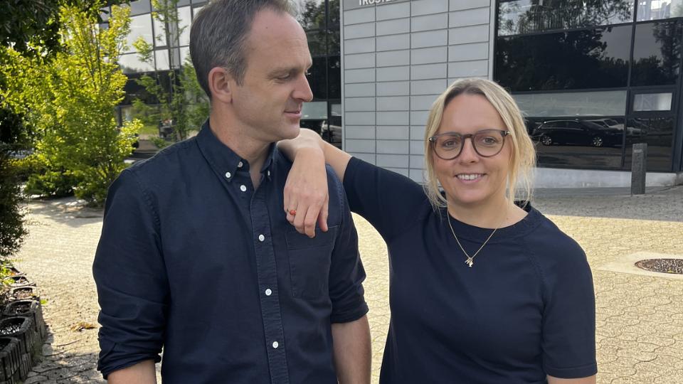 SØBY kort fortalt: Vores virksomhedskultur former os hver dag