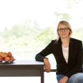 Mette Frantsen