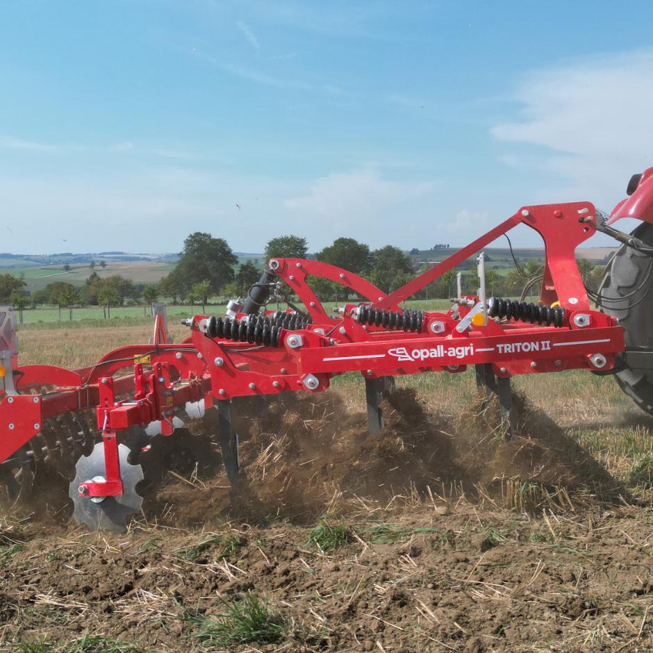 Opall Agri TRITON