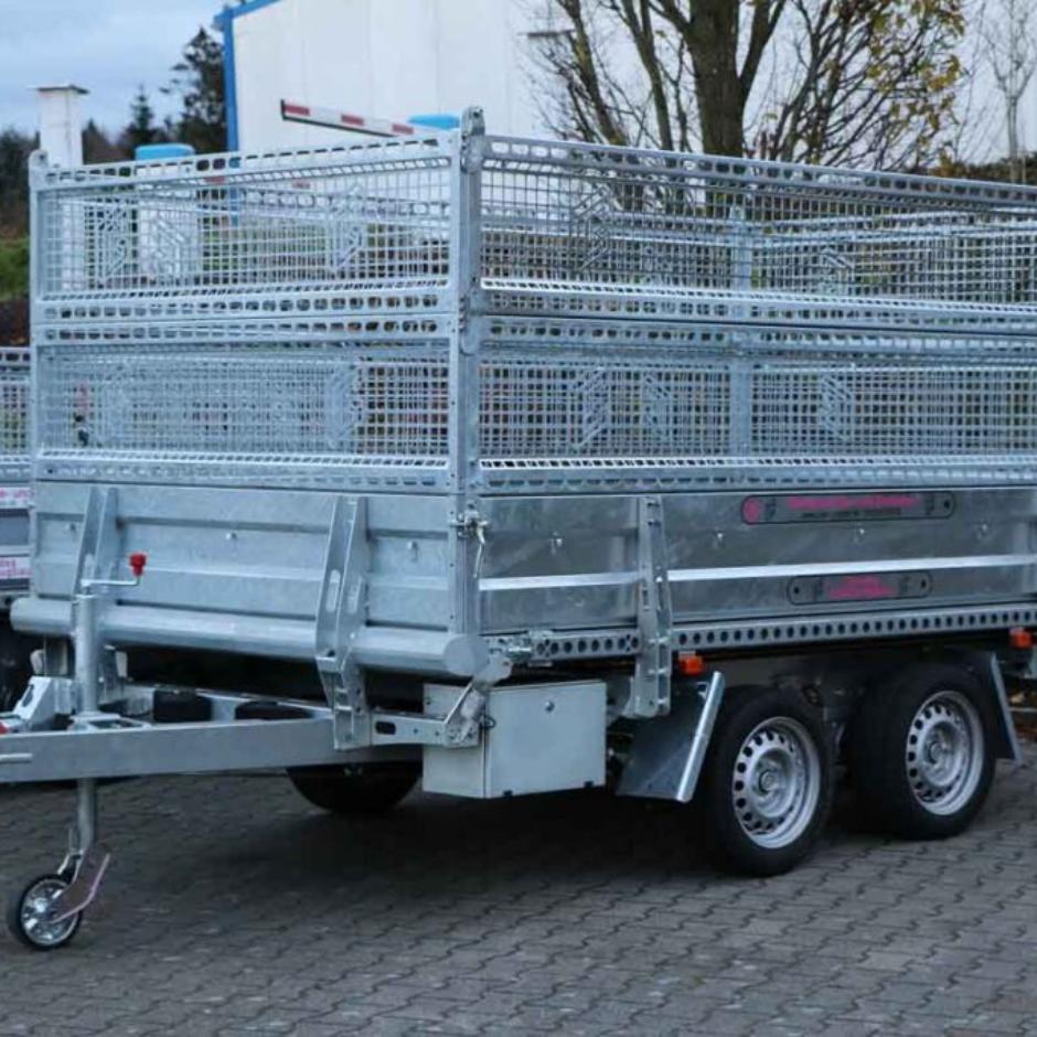 Gerdes Trailer