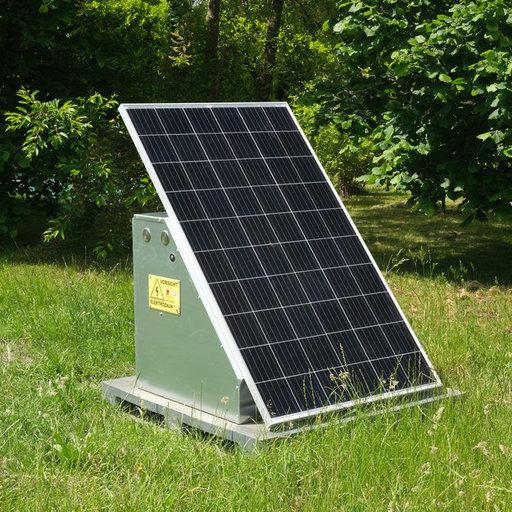 Solar Powerstation MB2800i
