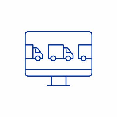 Michelin Connected Fleet - Flådestyring